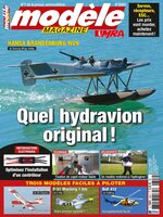 Modèle Magazine
